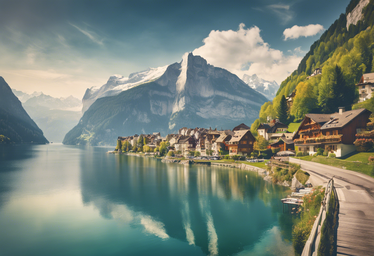 Retirement Planning in Switzerland: How to Ensure a Comfortable Pension Income